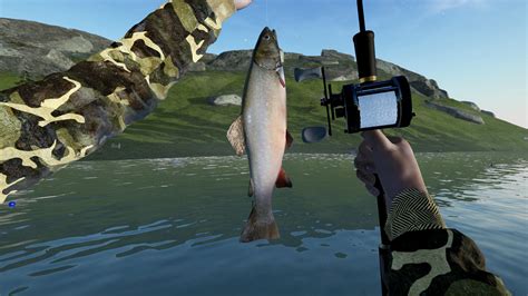 virtual fishing simulator|full tilt fishing simulator.